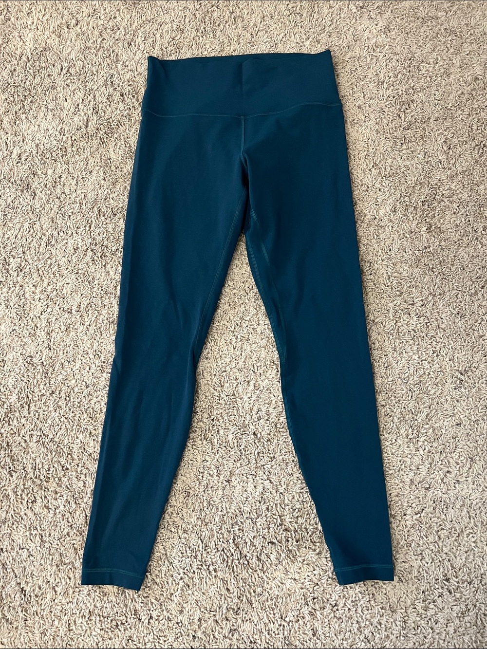 Lululemon Align Women’s High Waisted Leggings